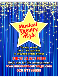 Musical Theatre High